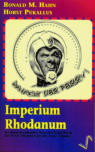 Cover von: Imperium Rhodanum