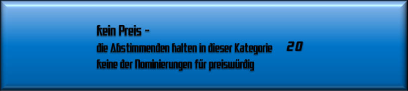 kein Preis