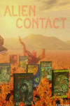 Cover von: Alien Contact 45