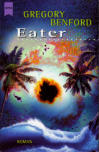 Cover von: Eater