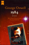 Cover von: 1984