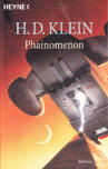 Cover von: Phainomenon
