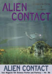 Cover von: Alien Contact 56