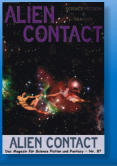 Cover von: Alien Contact 57