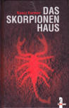 Cover von: Das Skorpionenhaus