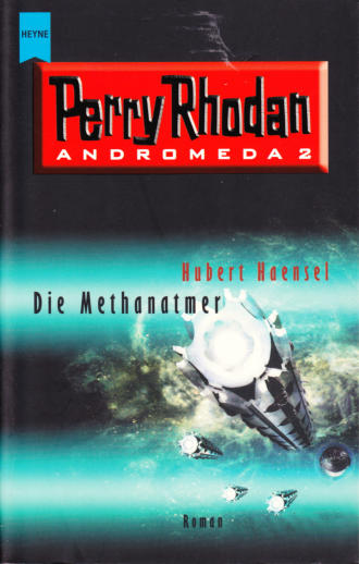 Cover von: Andromeda 2