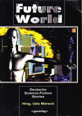 Cover von Future World