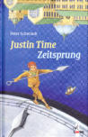 Cover von: Zeitsprung