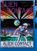 Cover von: Alien Contact 58