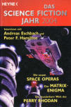 Cover von: Das SF Jahr 2004
