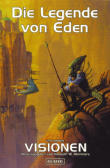 Cover von: Die Legende von Eden