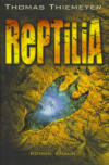 Cover von: Reptilia