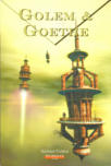Cover von: Golem & Goethe