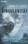 Cover von: Singularity Sky