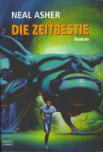 Cover von: Die Zeitbestie
