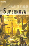 Cover von: Supernova