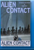 Cover von Alien Contact 65