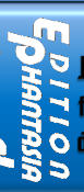 Logo Edition Phantasia
