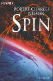 Cover von: Spin