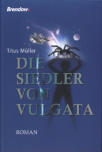 Cover von: DIe Siedler von Vulgata