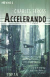 Cover von: Accelerando