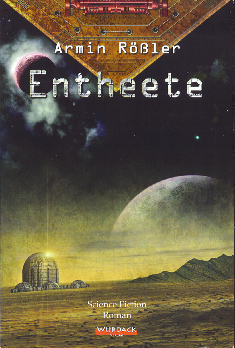 Cover von: Entheete