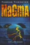 Cover von: Magma