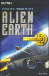 Cover von: Alien Earth 1
