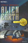 Cover von: Alien Earth 2
