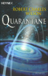 Cover von: Quarantäne