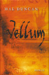 Cover von: Vellum