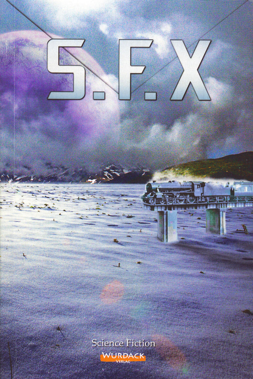 Cover von: S.F.X