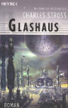 Cover von: Glashaus