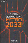 Cover von: Metro 2033