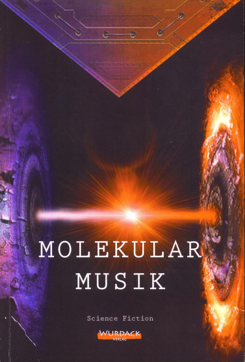 Cover von: Molekularmusik