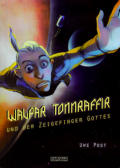 Cover von: Walpar Tonnraffir