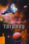 Cover von Yardang