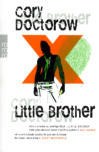 Cover von: Little Brother