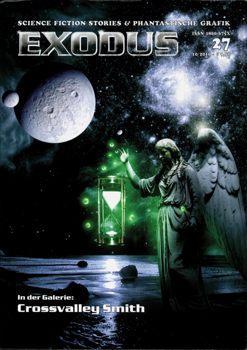 Cover von: Exodus 27