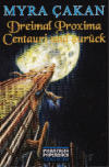 Cover von: Dreimal Proxima Centauri und zurück
