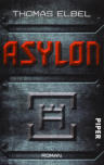 Cover von: Asylon