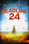 Cover von: Deadline 24