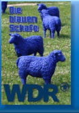 Die blauen Schafe, WDR