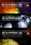 Cover von Exodus 26-28