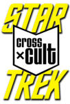 Cross Cult Star Trek