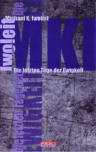Cover von: Die letzten Tage der Ewigkeit