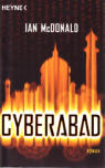 Cover von: Cyberabad