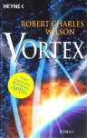 Cover von: Vortex