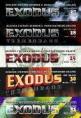 Exodus 27-31