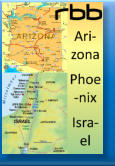 Arizona Phoenix Israel, RBB
